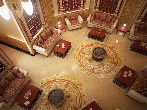 Saudi Arabian Palace Architectural Elements Arabian Palace Dream Decor