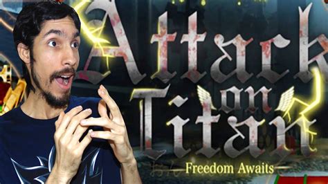 Aot freedom awaits bloodlines list. Aot Freedom Awaits Titan Shifter : Attack On Titan Season ...