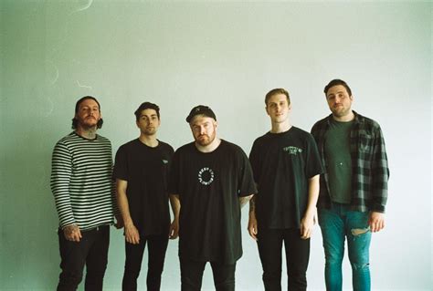 Counterparts Release Two New Nothing Left To Love B