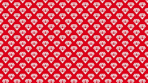 Red Diamond Pattern Wallpapers Top Free Red Diamond Pattern