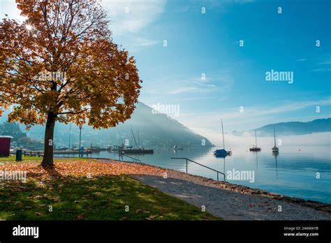 Traunstein Grünberg Mountain Hi Res Stock Photography And Images Alamy