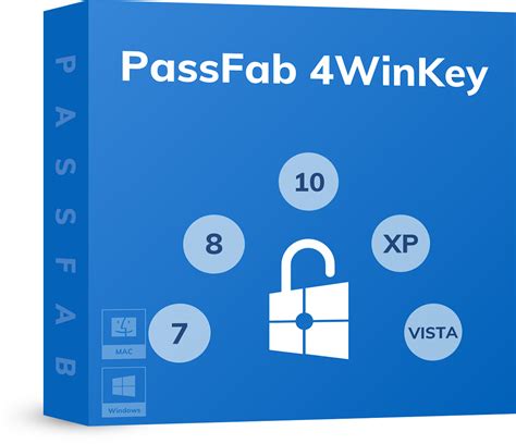 Official Buy Passfab 4winkey