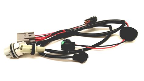 All you have to do is get to the inside panel and get to the connector. Subaru Forester Headlight Wiring Harness - 84931SC010 | Heuberger Subaru, Colorado Springs CO