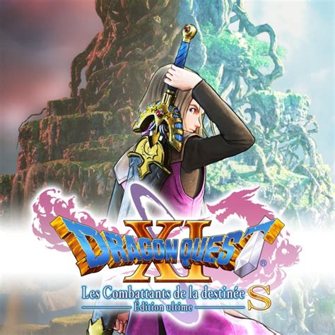 Dragon Quest® Xi S Les Combattants De La Destinée Édition Ultime 🇦🇷 1043€ 🇳🇴 5153€