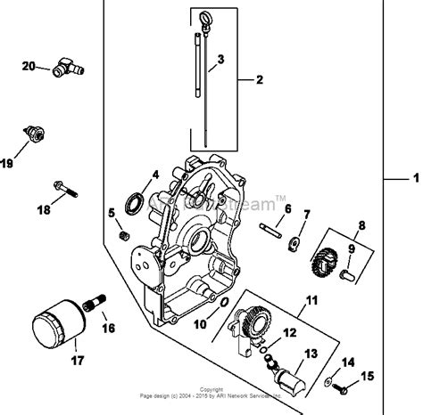 When you're looking for fast starts, increased power and unequaled performance, demand kohler engines that have gone beyond just horsepower and torque to become the standard in the. Kohler Engine Cv16s Wiring Diagram - Wiring Diagram