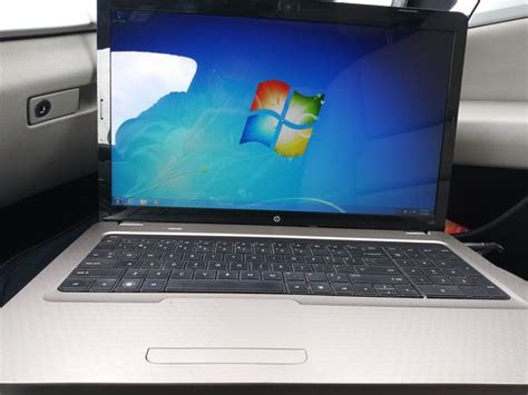 Hp G72 173 Laptop Windows 7 Ultimate 85cash Noww