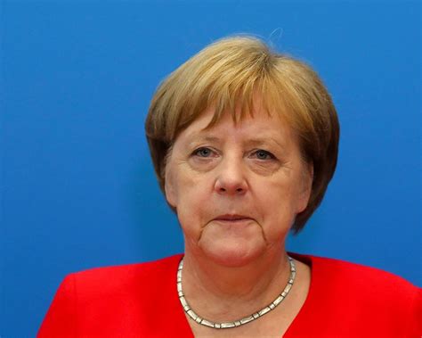 She has been married to joachim sauer since december 30. Germany: Merkel partners set ballot on new leader this ...