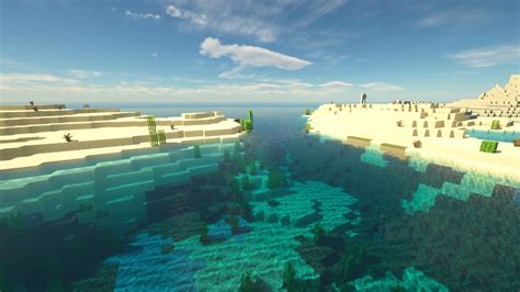 The 15 Best Minecraft Shaders 2023