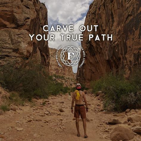 Carve Out Your True Path Optoutside Trails Backpacking Hiking
