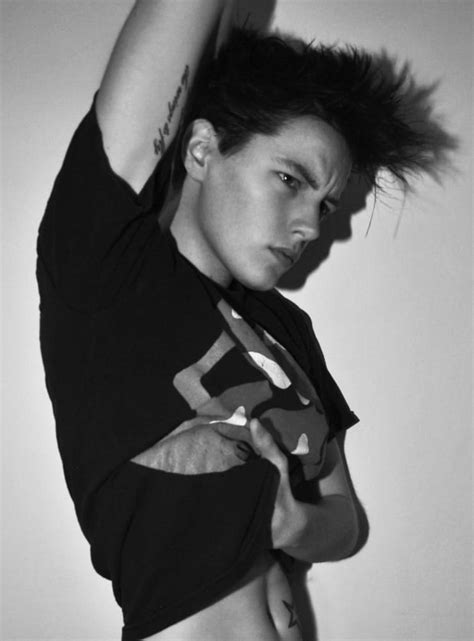 Picture Of Erika Linder