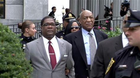 Bill Cosby Granted Appeal In Sex Assault Case By Pennsylvania Supreme Court