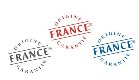Label Origine France Garantie Pour Les Gros éléctroménager