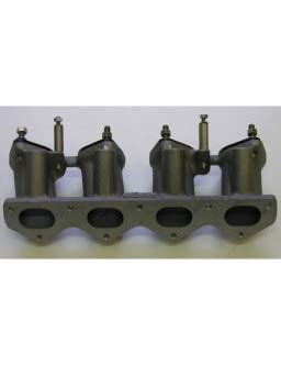 Intake Manifold Peugeot Citro N V Tu J Gt I