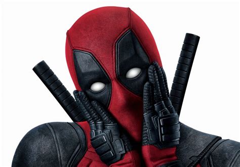 The Best Insults From Deadpool Jonathan H Kantor
