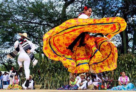 The 10 Best Festivals And Fiestas In Mexico Lonely Planet