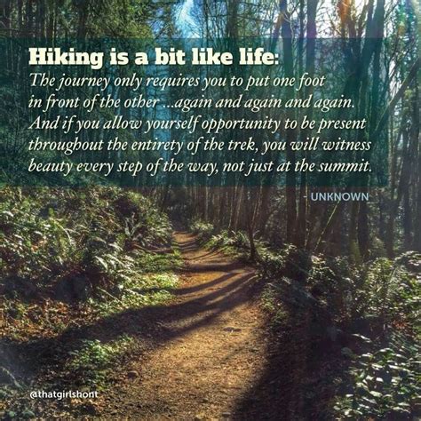 Nature Quotes Hiking Quotes Adventure Quotes