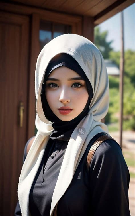 pin by sugiharto adhi on beautiful in 2023 kartun hijab hijab kecantikan