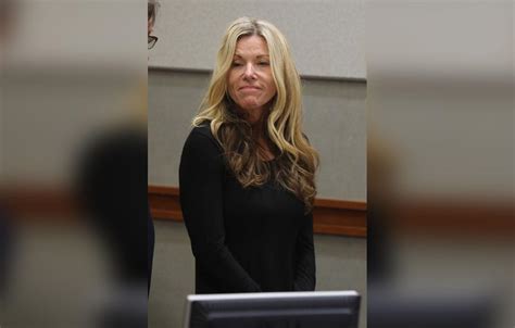Doomsday Mom Lori Vallow Appeals Murder Conviction