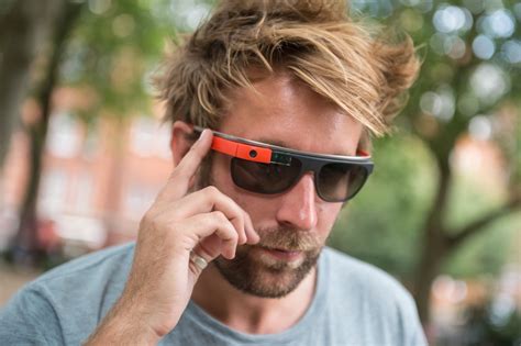 Ar Smartglasses In 2021 The Devices Apps And New Tech Coming