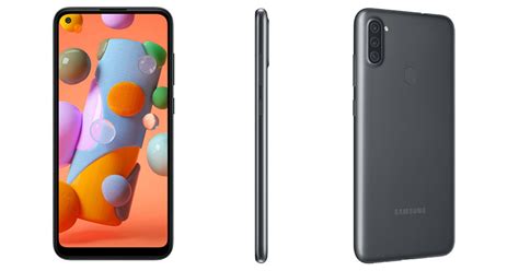 Released 2020, december 21 205g, 8.9mm thickness android 10, up to android 11, one ui 3.1 32gb/64gb/128gb storage. Samsung Galaxy A12 tipped to come with 64GB storage option ...