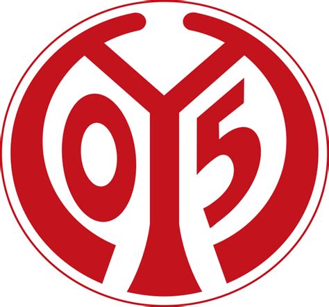 This page contains an complete overview of all already played and fixtured season games and the season tally of the club 1.fsv mainz 05 in the season overall statistics of current season. FSV Mainz 05 Logo - PNG y Vector