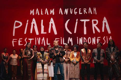 Festival Film Indonesia Alifid