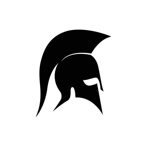 Spartan Icon Vector Art Icons And Graphics For Free Download