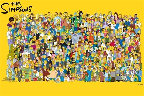 Personagem De “os Simpsons” Morre No Primeiro Episódio Da 26ª Temporada Séries Sob Controle