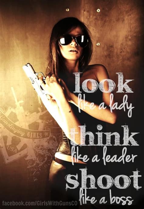 I Am Woman Gun Quotes Life Quotes Humor Quotes Woman Quotes Love Gun Bear Arms Thing 1