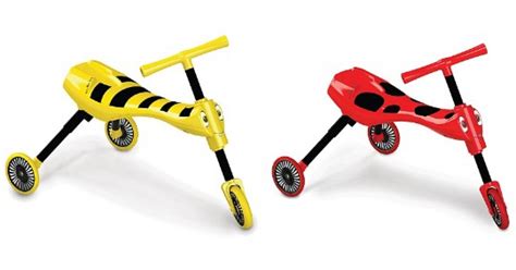 Scuttlebug Ride Ons From £1450 Asda George