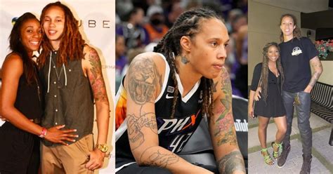 Was Brittney Griner Born A Man Bizarre Questions Flood Twitter After Griner’s Release From Russia