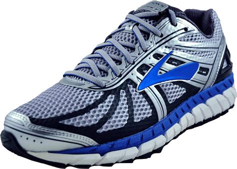 Brooks Mens Beast 16 Training Running Shoes Uk Shoes And Bags