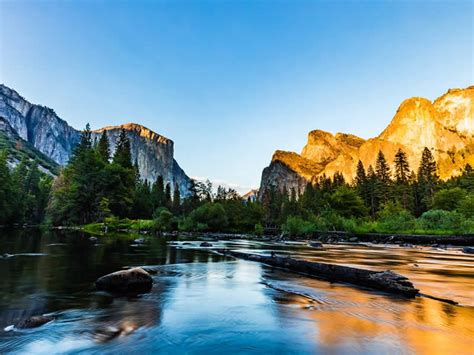 Top 10 Most Beautiful National Parks In The World Outdoor Camping