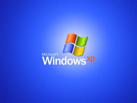 Windows Xp Start Logo