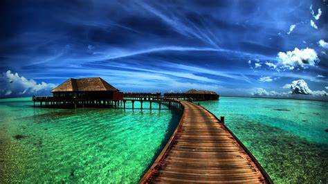 Maldives HD Wallpaper - WallpaperSafari Картинка - Maldives HD Wallpaper - WallpaperSafari