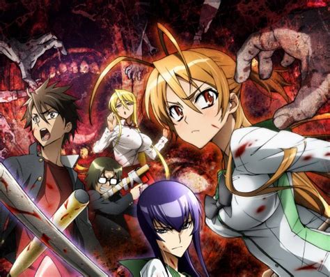 12 Most Appropriate Anime To Watch On Halloween Madman