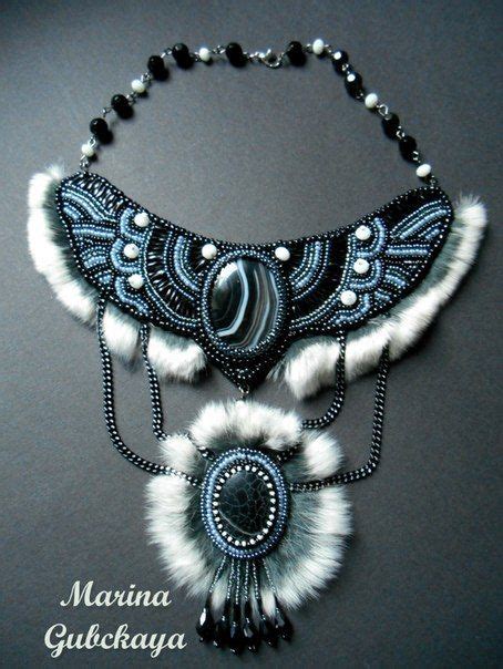Pin by Maria Durova on бисер | Handmade wire jewelry, Handmade ...