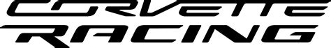 Corvette Vector Logo Download Free Svg Icon Worldvectorlogo