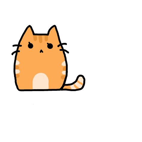 Cat Animated Gif Art