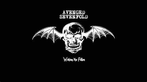 Nightcore Waking The Fallen Avenged Sevenfold Youtube