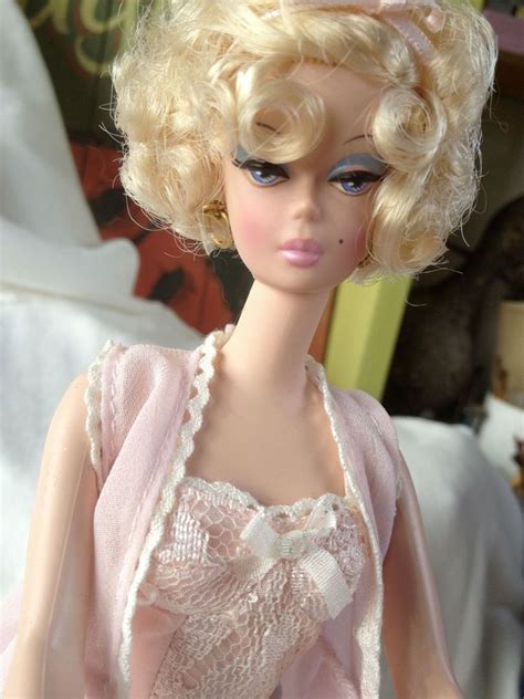Barbie Doll Head Marked 1958 Mattel Inc And Body 1991 2000 Stunning Vintage Barbie Dolls