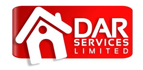Contact Us Dar Services Ltd