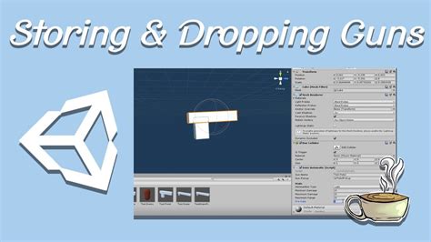 Check spelling or type a new query. How to make a First Person Shooter in Unity - Storing ...