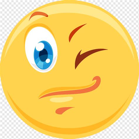 smiley wink emoticon emoticons face thumb signal png pngegg hot sex picture