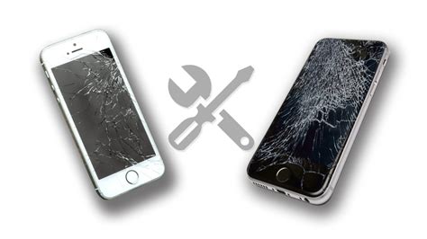 Broken Iphone Screen Fix Nyc Iphone Repair Nyc