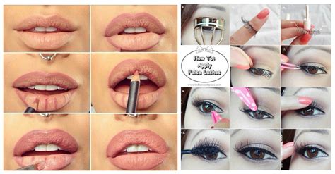17 Beauty Tips And Tricks You Cannot Live Without