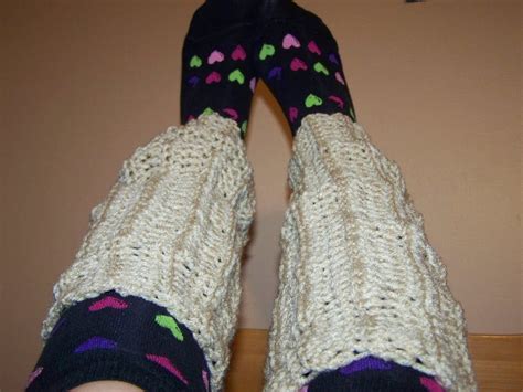 80' Style Leg Warmers | Crochet leg warmers, Legwarmers crochet, Legwarmers