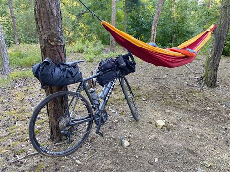 The Difference Between A Gravel And Bikepacking Bicycle