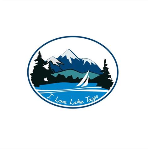 Check spelling or type a new query. Need lake and mountain logo - FUN, fresh, simple | Logo ...