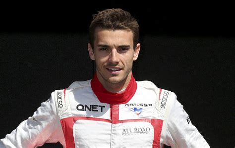 Jules Bianchi Dead Marussia F1 Driver Dies Nine Months After Japanese